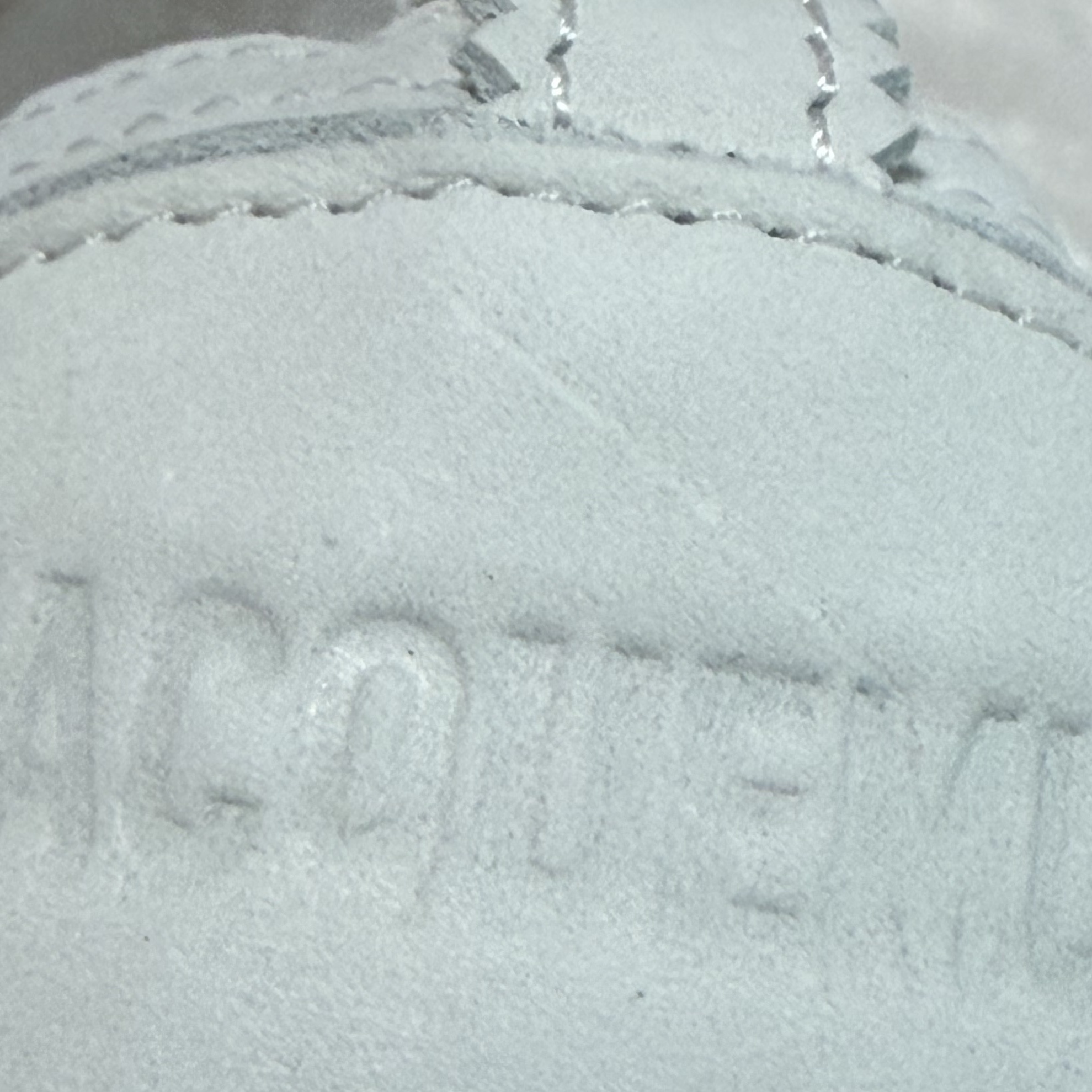 Nike x Jacquemus Moon Shoe SP Soft Pearl Sail 착용 스타일 - 5