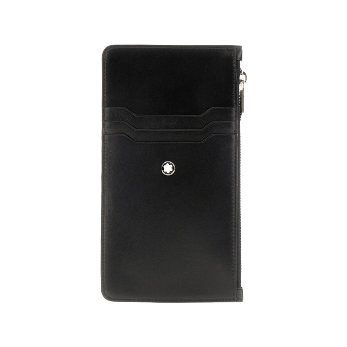 몽블랑 마이스터스튁 월렛 블랙(Montblanc Meisterstuck Wallet Black)