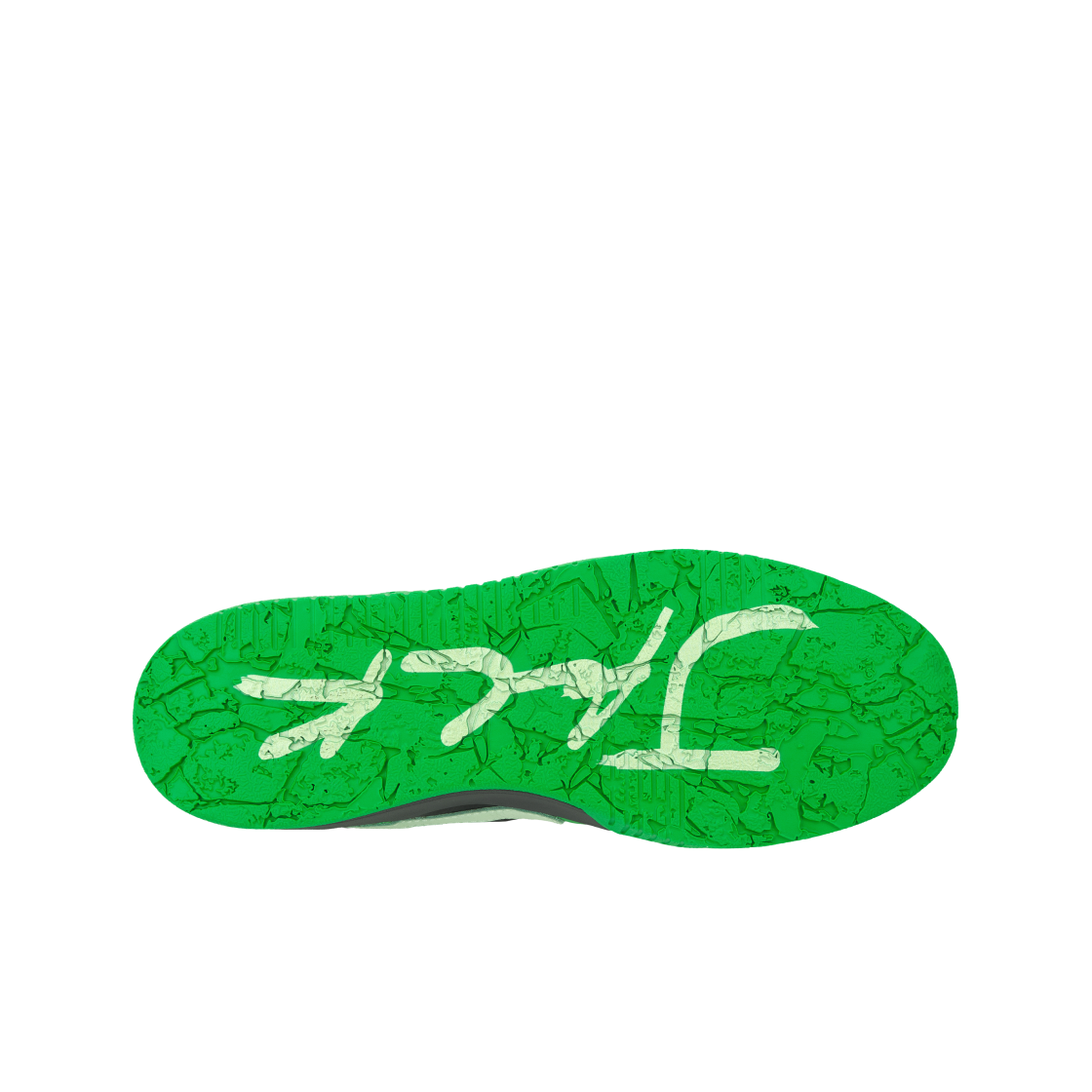 조던 x 트래비스 스캇 점프맨 잭 TR 그린 스파크 베이퍼 그린(Jordan x Travis Scott Jumpman Jack TR Green Spark Vapor Green) - 2