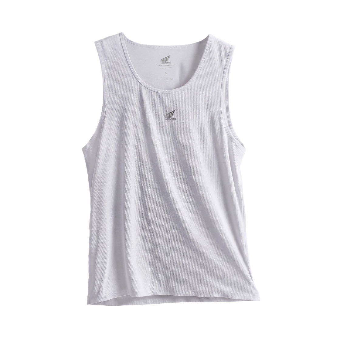 [예약 배송] 혼다 에어 레이어 시스템 슬리브리스 화이트([예약 배송] Honda Air Layer System Sleeveless White)