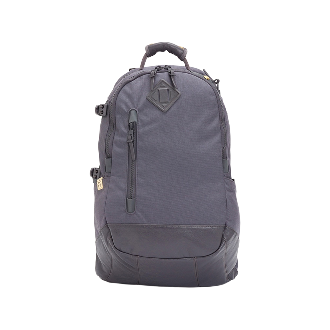 비즈빔 코듀라 20L 백팩 차콜 - 25FW(Visvim Cordura 20L Backpack Charcoal - 25FW)