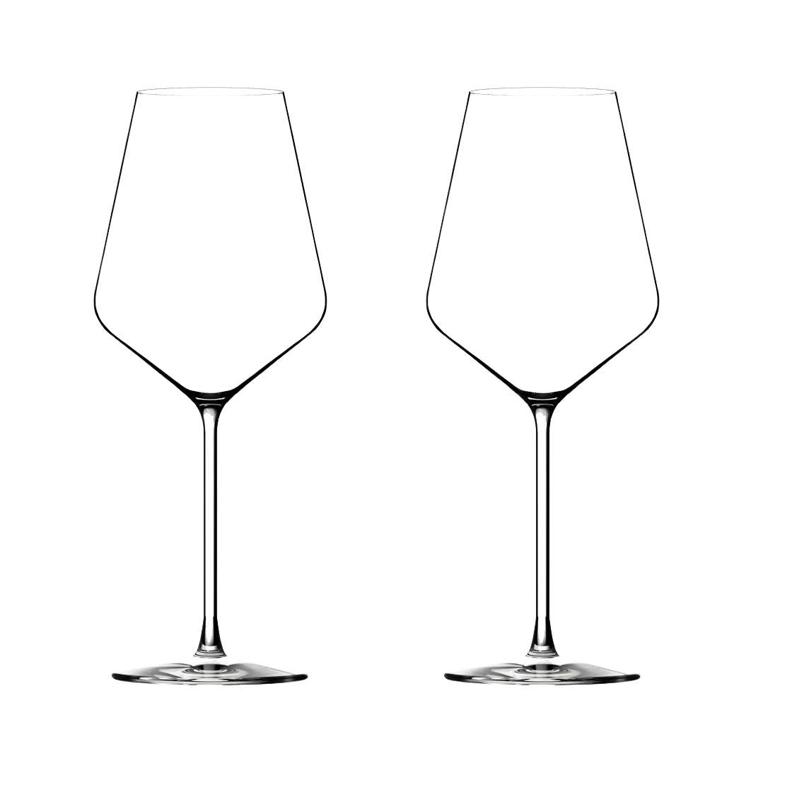 set337 LEHMANN GLASS VENUS 47CL 2P