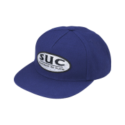 Supreme x DJ Screw SUC 5-Panel Royal - 26SS
