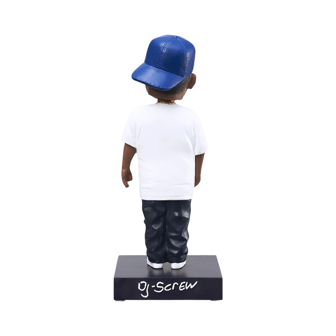 슈프림 x DJ 스크류 포코 버블헤드 멀티컬러 - 26SS(Supreme x DJ Screw Foco Bobblehead Multicolor - 26SS) - 3