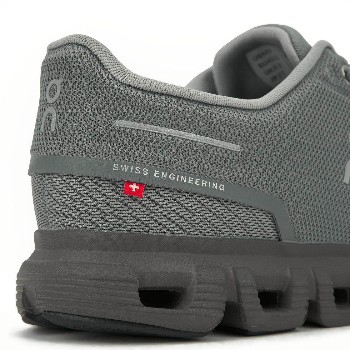 온 러닝 클라우드 6 아폴로 이클립스(On Running Cloud 6 Apollo Eclipse) - 8