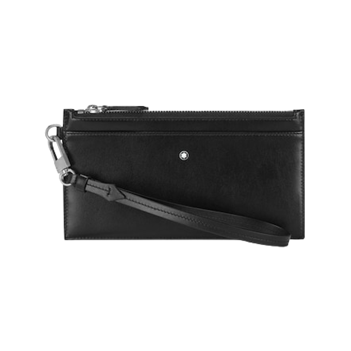 몽블랑 미니 파우치 블랙(Montblanc Mini Pouch Black)