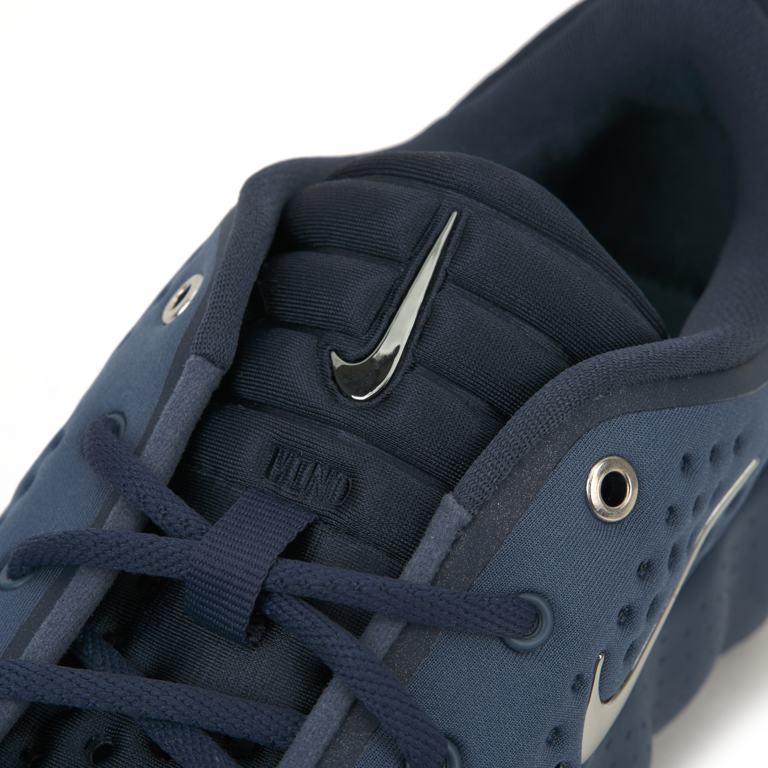 나이키 마인드 002 썬더 블루 크롬(Nike Mind 002 Thunder Blue Chrome) - 7