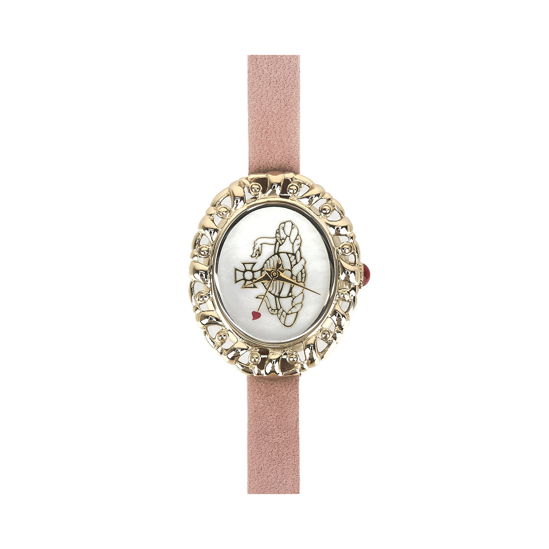 비비안 웨스트우드 로코코 VV005CMPK(Vivienne Westwood Rococo VV005CMPK) - 1