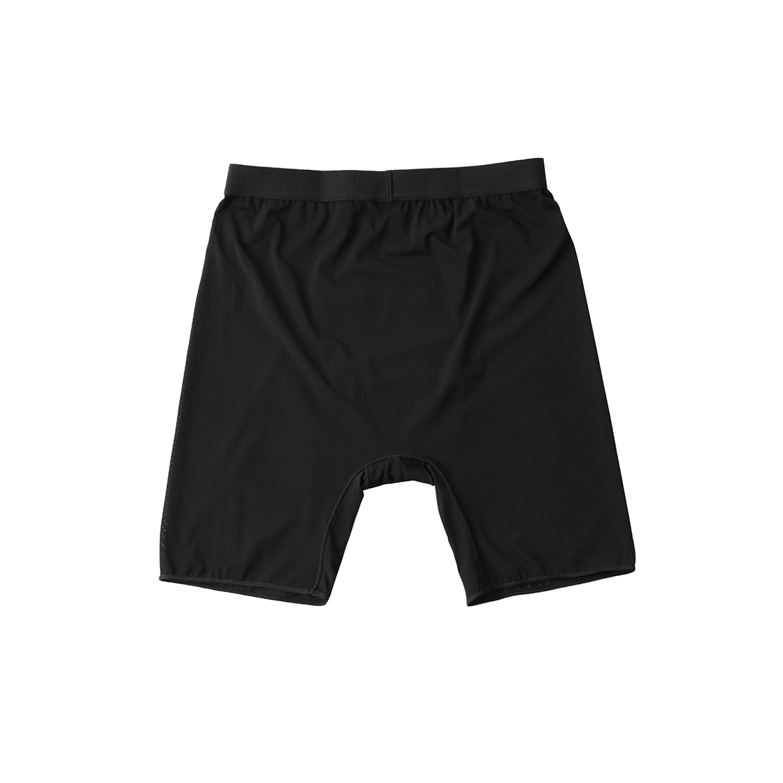 에이알씨 맨즈 러닝 메쉬 박서 블랙(ARC Men’s Running Mesh Boxer Black) - 2