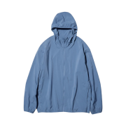 Uniqlo Pocketable UV Nanodesign Parka Blue - JP