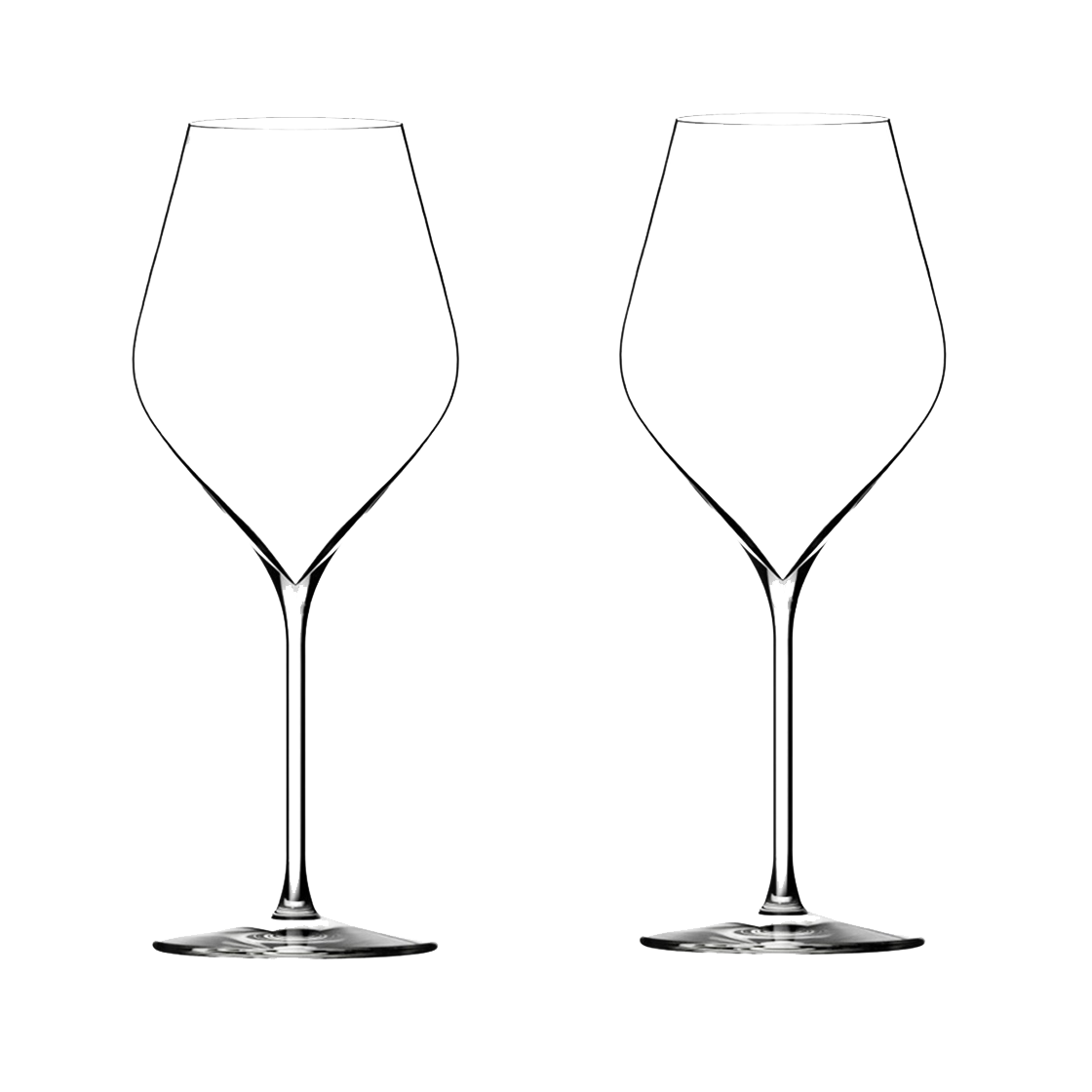 set343 LEHMANN GLASS ABSOLUS 46CL 2P
