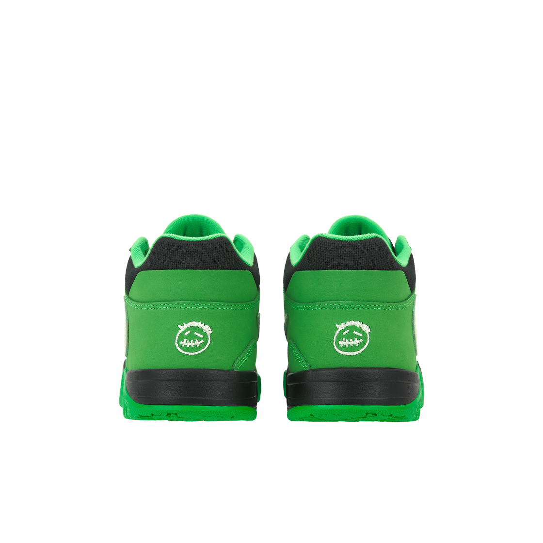 조던 x 트래비스 스캇 점프맨 잭 TR 그린 스파크 베이퍼 그린(Jordan x Travis Scott Jumpman Jack TR Green Spark Vapor Green) - 6