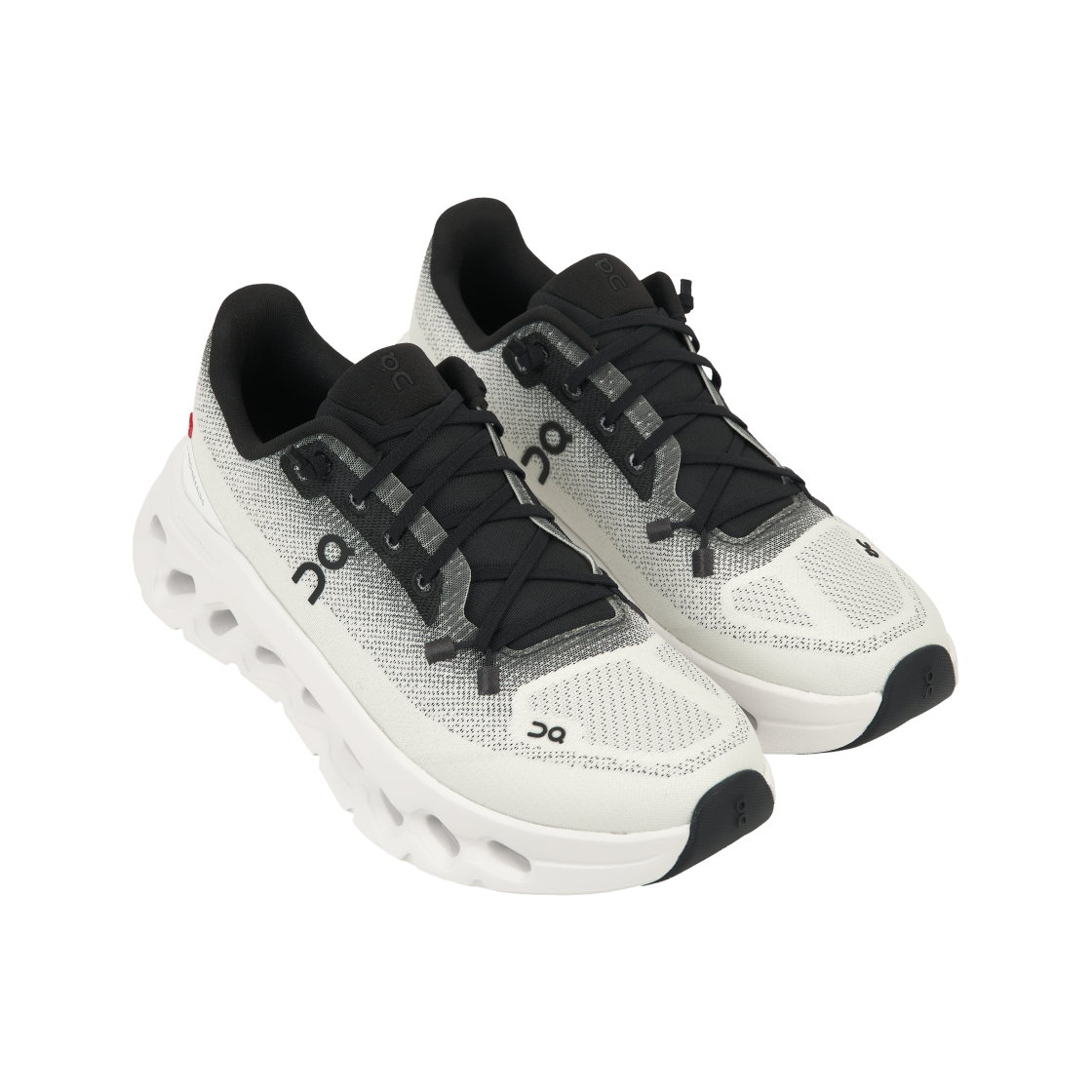 온 러닝 클라우드틸트 블랙 아이보리(On Running Cloudtilt Black Ivory) - 4