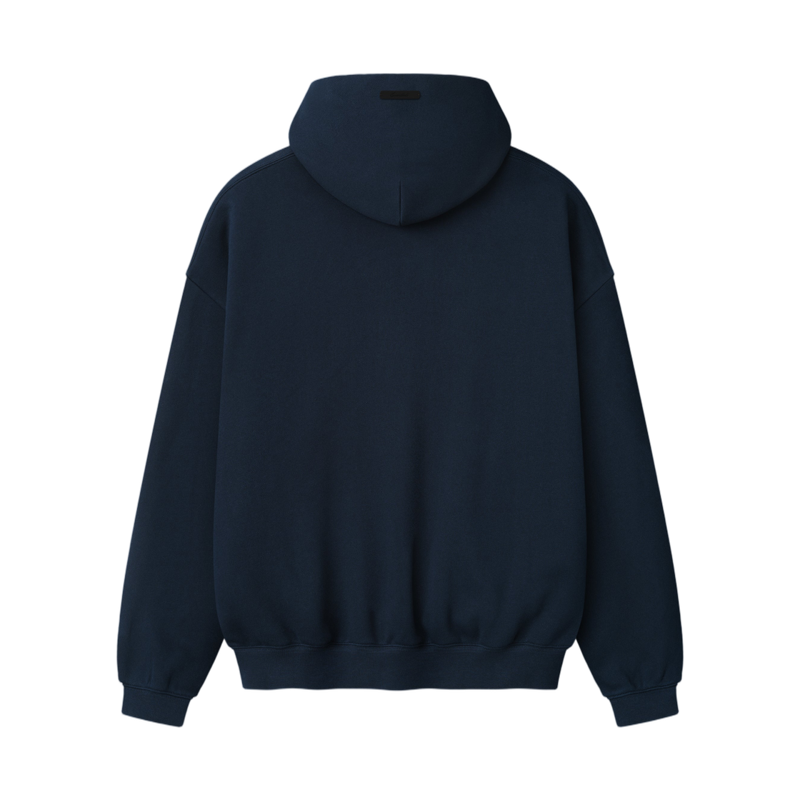 에센셜 USA 베이스볼 스포츠 후드 다크 사파이어 - 26SS(Essentials USA Baseball Sport Hoodie Dark Sapphire - 26SS) - 2