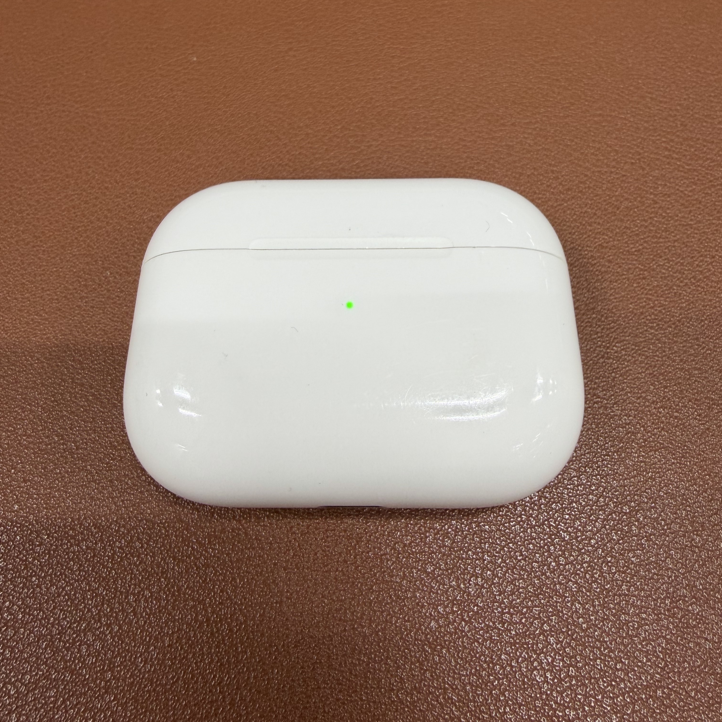 Apple AirPods Pro 3rd Gen (Korean Ver.) 착용 스타일