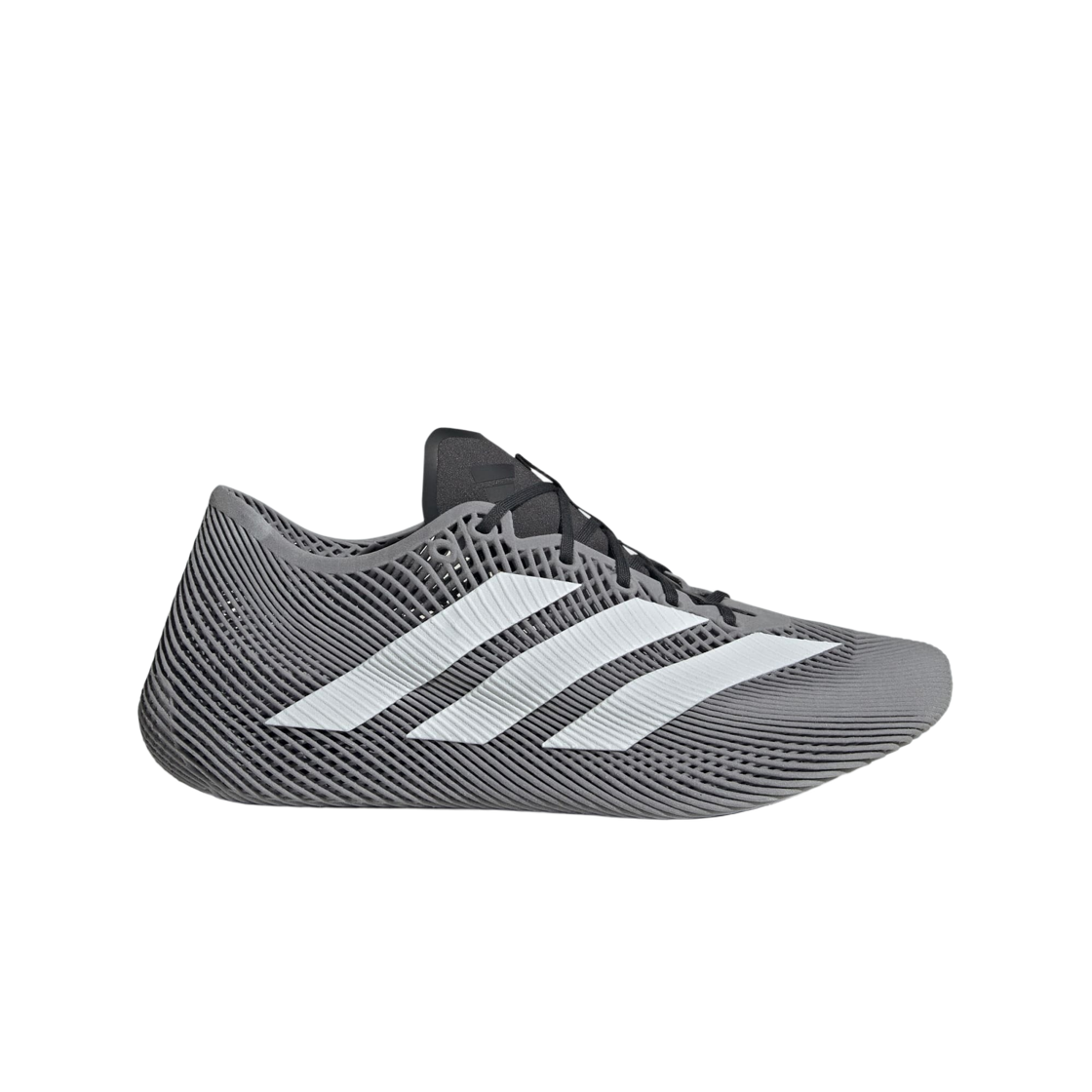 KJ8967 Adidas Climacool Laced Grey Four Chalk White