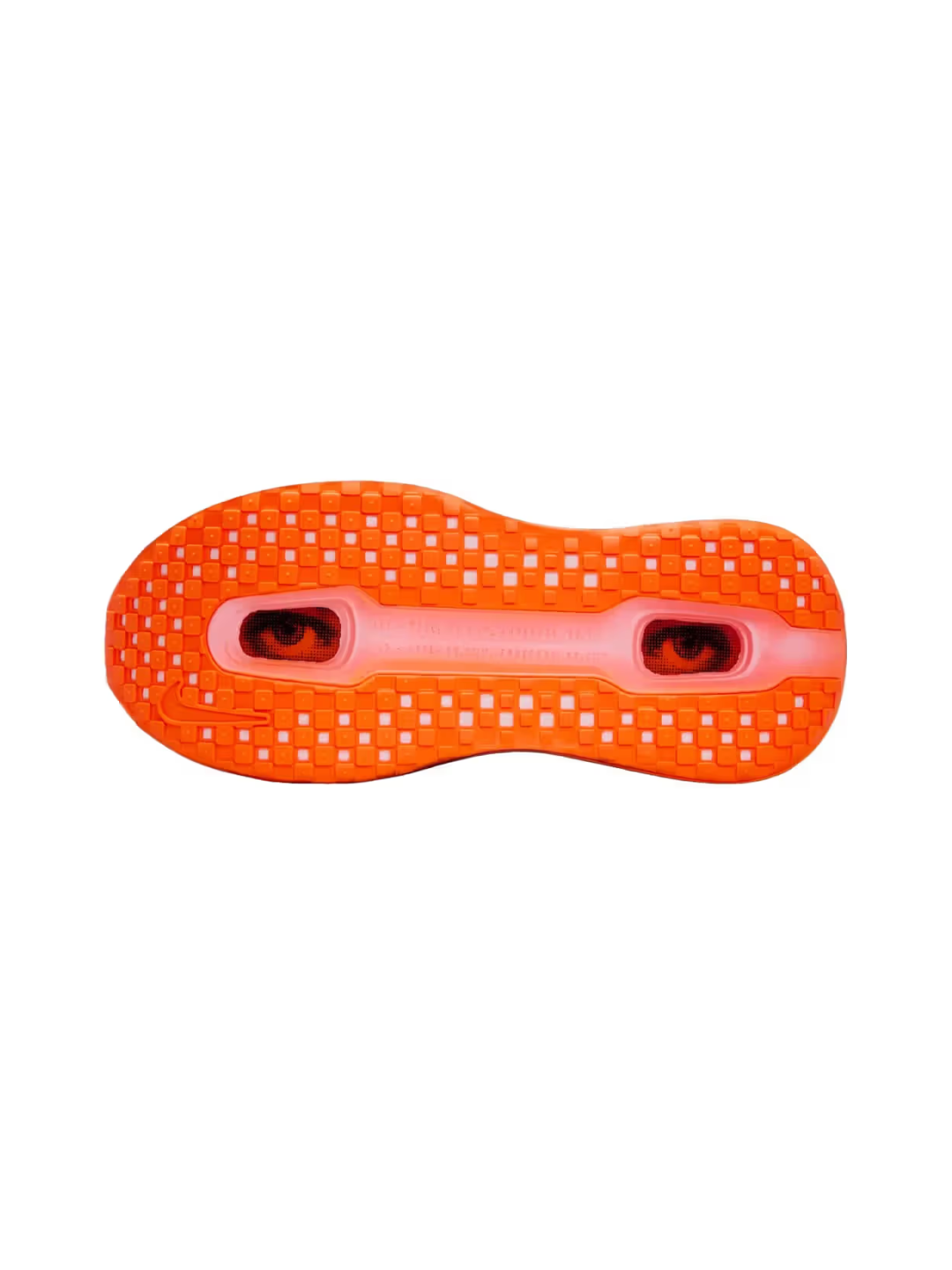 (W) Nike x Melitta Baumeister Vomero Premium Total Orange and Orange Chalk, (W) Nike x Melitta Baumeister Pegasus Premium Volt and Cyber 착용 스타일 - 4
