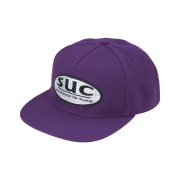 Supreme x DJ Screw SUC 5-Panel Purple - 26SS
