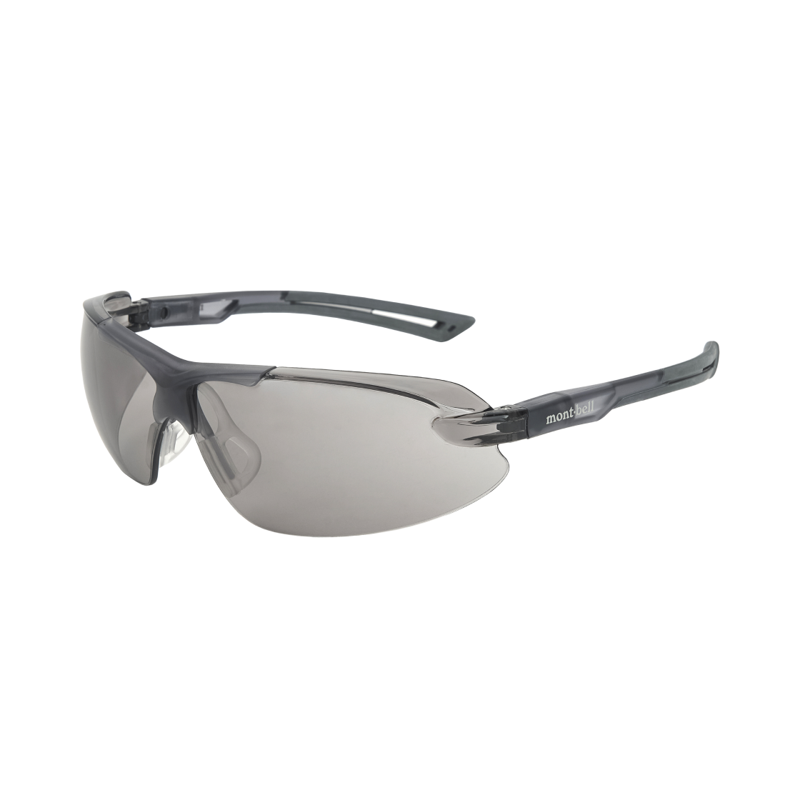 몽벨 쉴드 안경 라이트 그레이(Montbell Shield Glasses Light Gray)