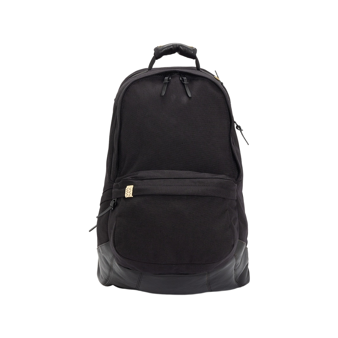 비즈빔 코듀라 22L 백팩 블랙 - 25FW(Visvim Cordura 22L Backpack Black - 25FW) - 1