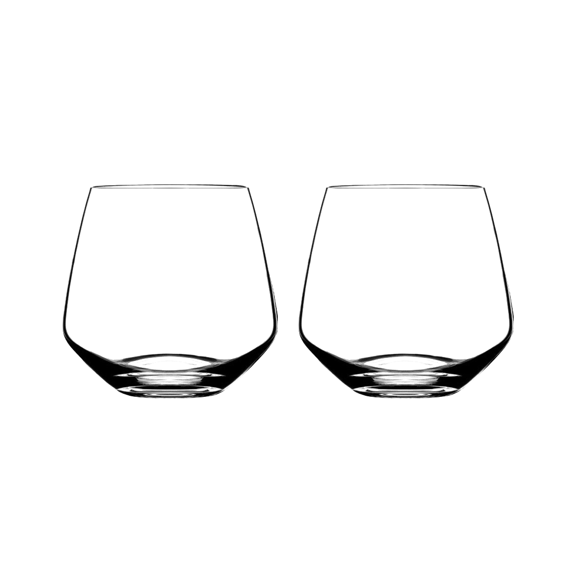 set340 LEHMANN GLASS GOB EXCELLENCE 39CL 2P