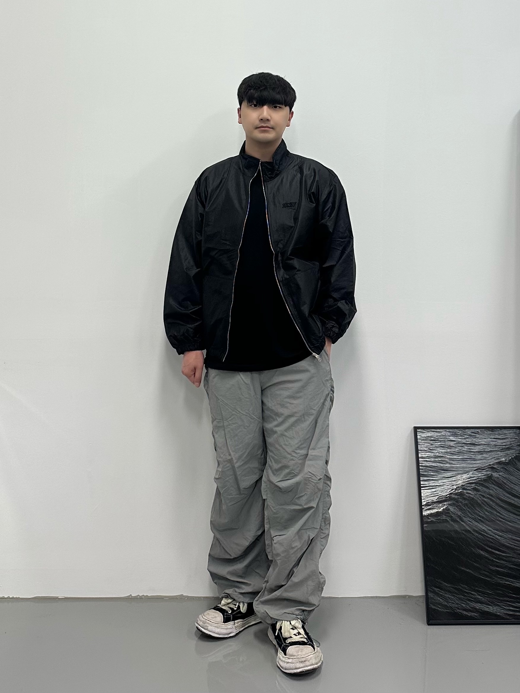 박 호 일님의 스타일 - 2