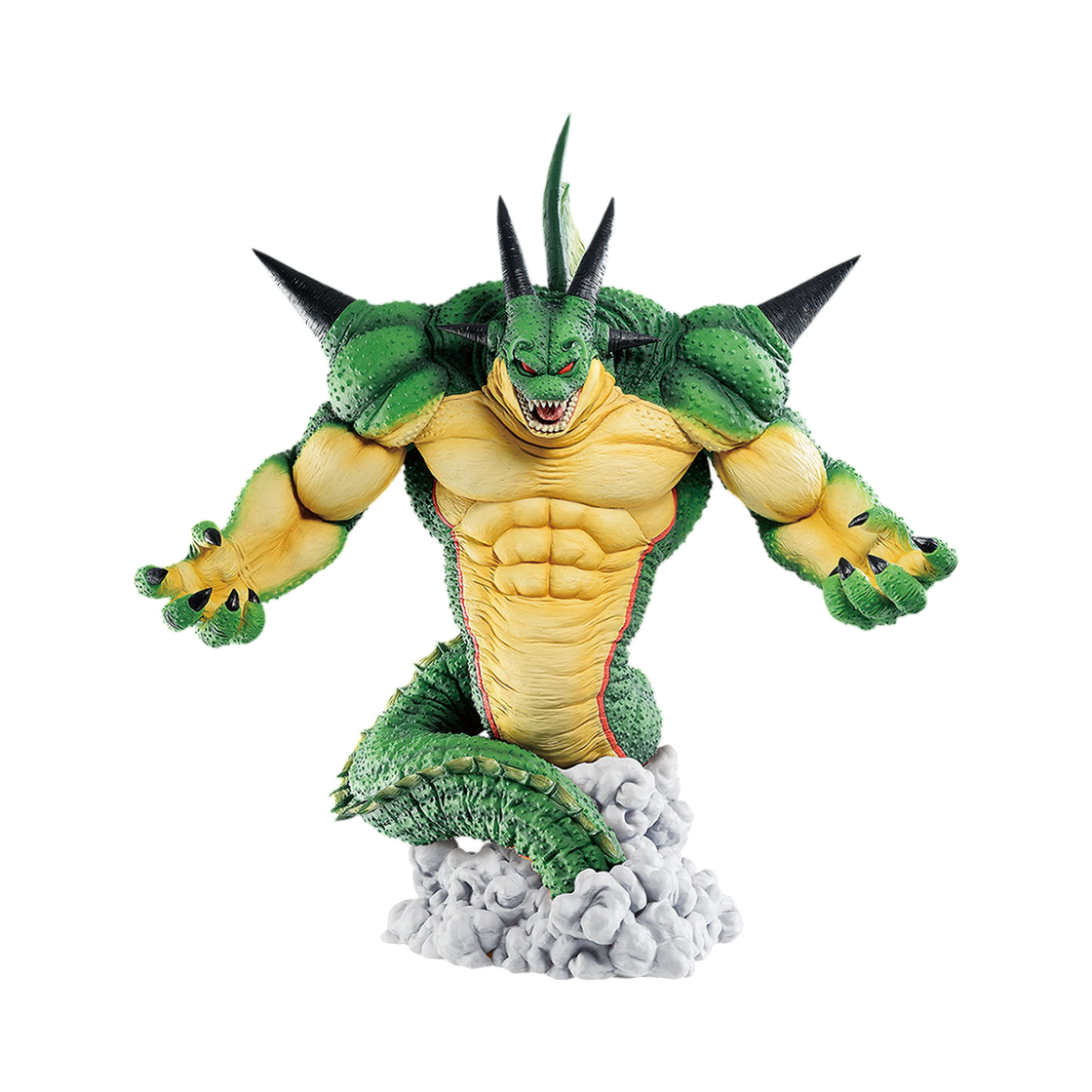 반다이 제일복권 드래곤볼 vs 옴니버스 Z 라스트원상 신룡 피규어(Bandai Ichiban Kuji Dragon Ball vs Omnibus Z Last One Prize: Porunga Figure) - 1