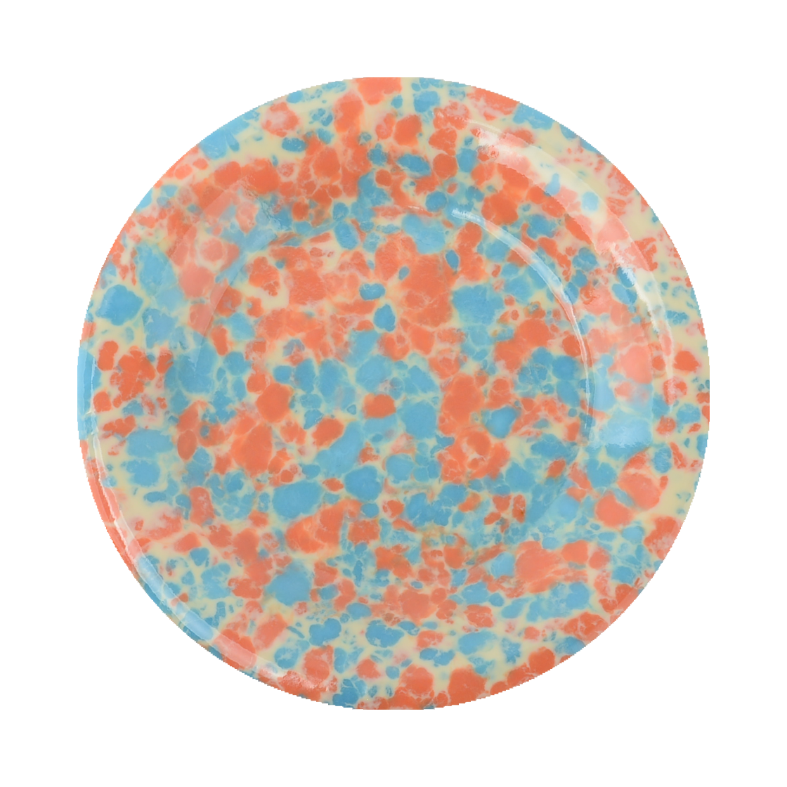 테라쎄 블루멘 디저트7 원형접시(TERRASSE Blumen Dessert7 Round plate) - 3