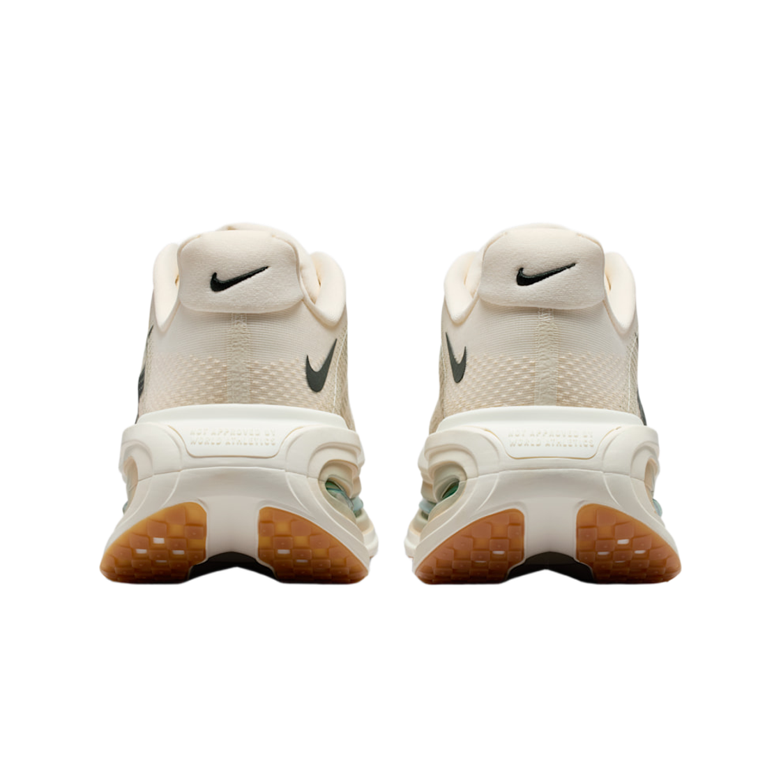 나이키 보메로 프리미엄 페일 아이보리 샌드 드리프트(Nike Vomero Premium Pale Ivory Sand Drift) - 3
