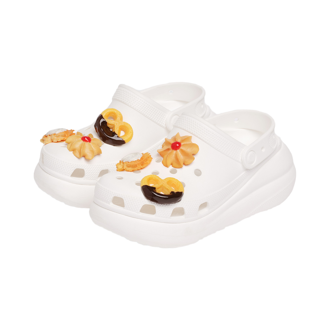 누핍 토핑 쿠키 핍 세트(Nupip Topping Cookie Pip Set) - 1