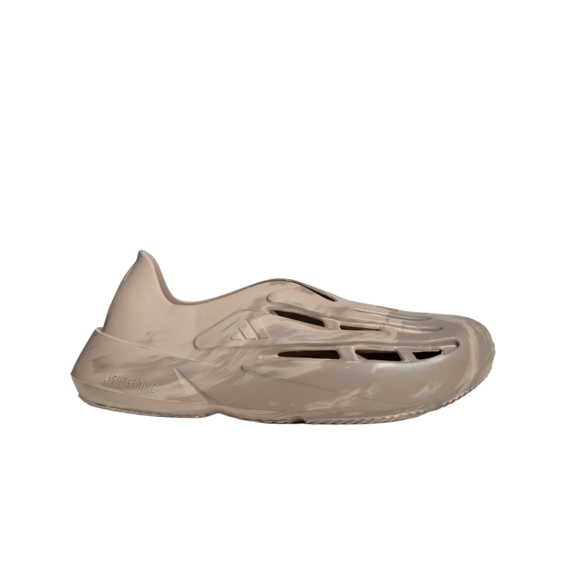 JI2277 Adidas Lightblaze Moc Clay Brown Blanch Cargo