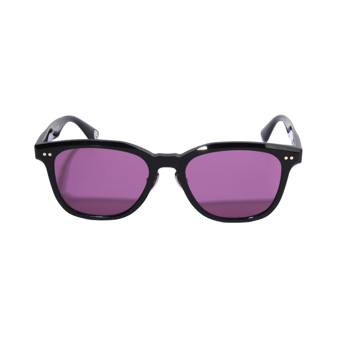 베이프 샤크 선글라스 #1 블랙(BAPE Shark Sunglasses #1 Black) - 2