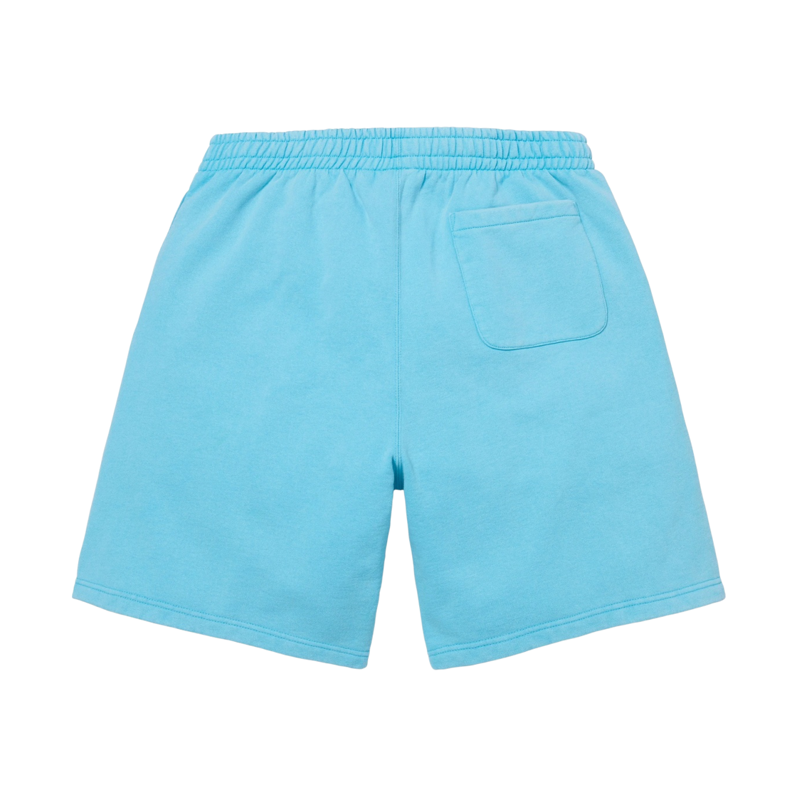 supreme 26SS Small Box Sweatshort 水色 S 슈프림 스몰 박스 스웨트쇼츠 라이트 블루 - 26SS | Supreme | KREAM