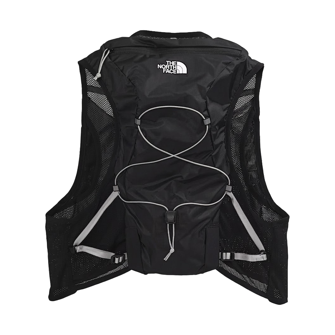 노스페이스 썬라이저 런 베스트 8 블랙 - 26SS(The North Face Sunriser Run Vest 8 Black - 26SS) - 2