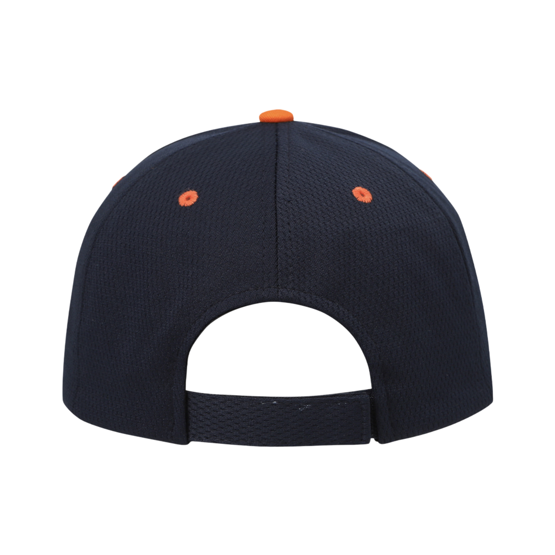 한화이글스 레트로 벨크로 볼캡 오렌지(Hanwha Eagles Retro Velcro Ball Cap Orange) - 2