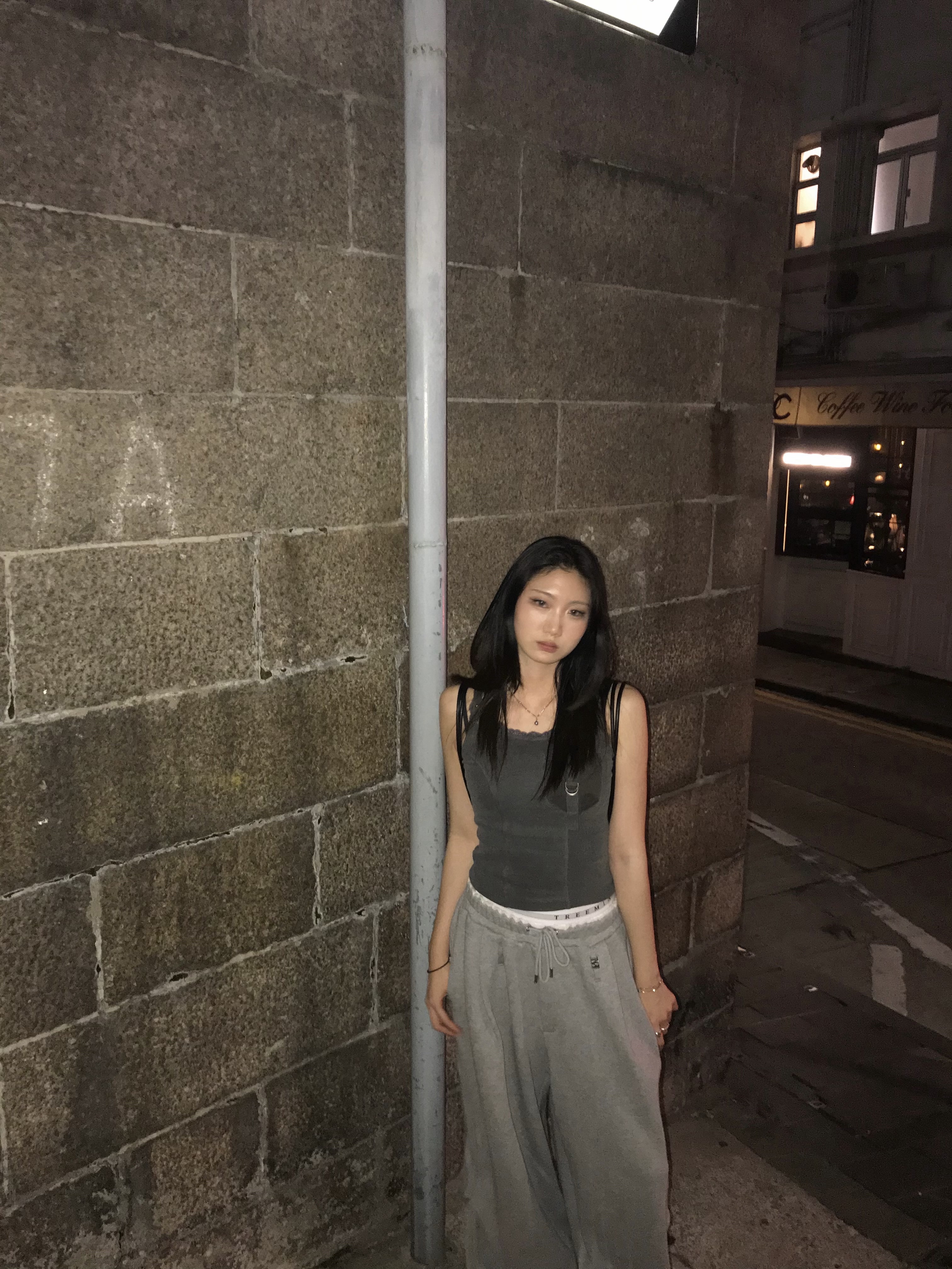 KREAM 스타일 - 2
