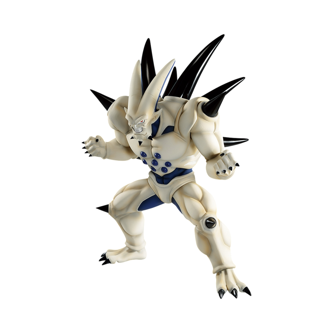 제일복권 드래곤볼 vs 옴니버스 슈퍼 D상 초 일성룡 피규어(Bandai Ichiban Kuji Dragon Ball vs Omnibus Super D Prize Super One-Star Dragon Figure) - 1
