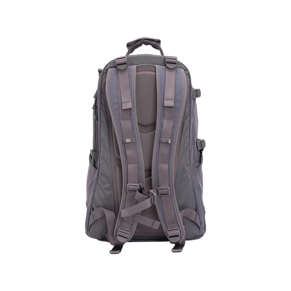 비즈빔 코듀라 20L 백팩 차콜 - 25FW(Visvim Cordura 20L Backpack Charcoal - 25FW) - 2