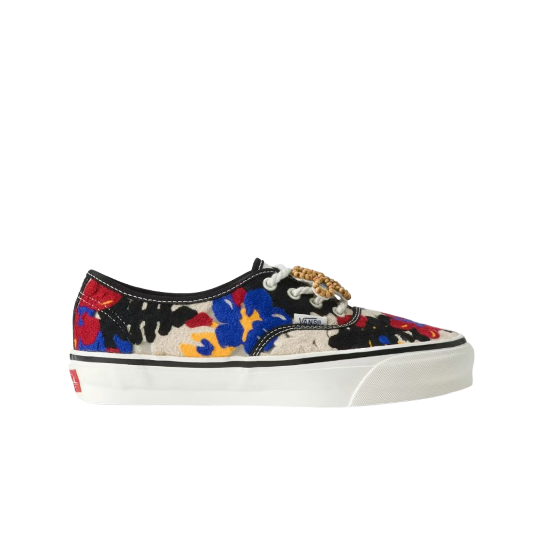 반스 프리미엄 어센틱 44 니들워크 멀티(Vans Premium Authentic 44 Needlework Multi)