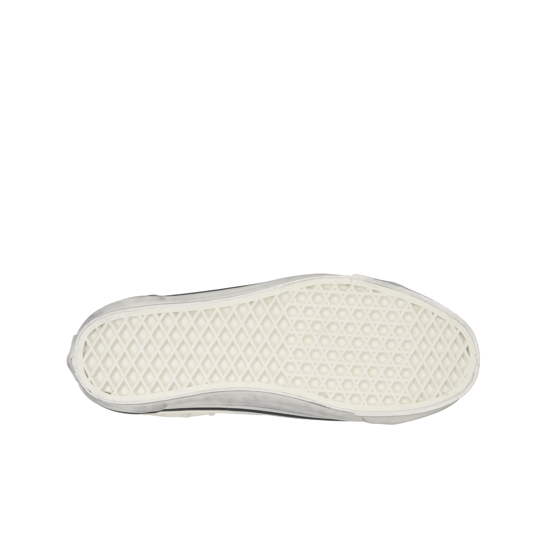 반스 LX 올드스쿨 36 펄라이즈드 마쉬멜로우(Vans LX Old Skool 36 Pearlized Marshmallow) - 2