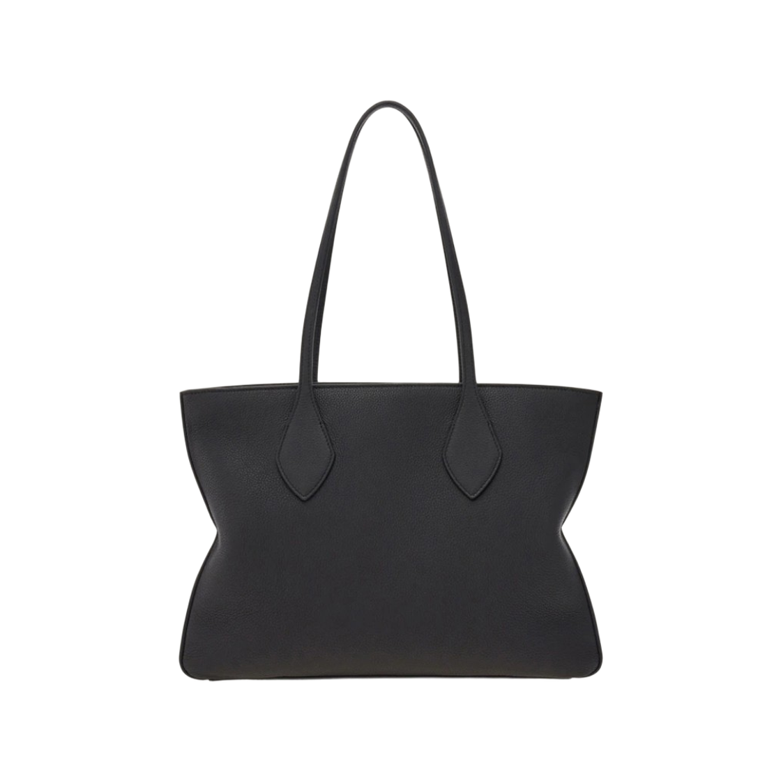 페라가모 스타 쉐이프 토트백 M 블랙(Ferragamo Star Shaped Tote Bag M Black) - 2