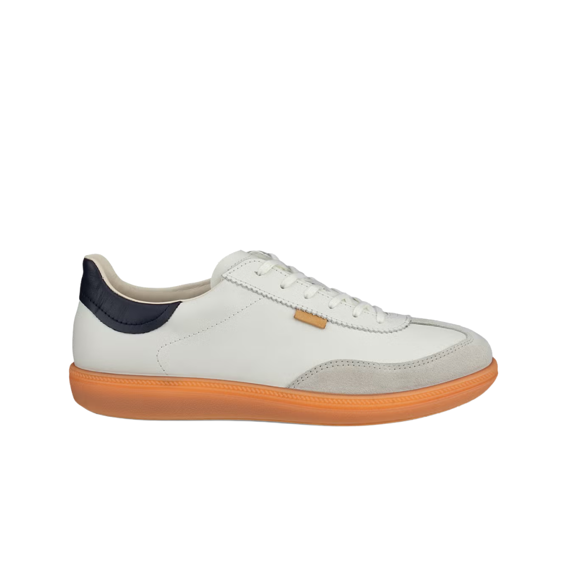 (W) 에코 소프트 11 화이트((W) Ecco Soft 11 White)
