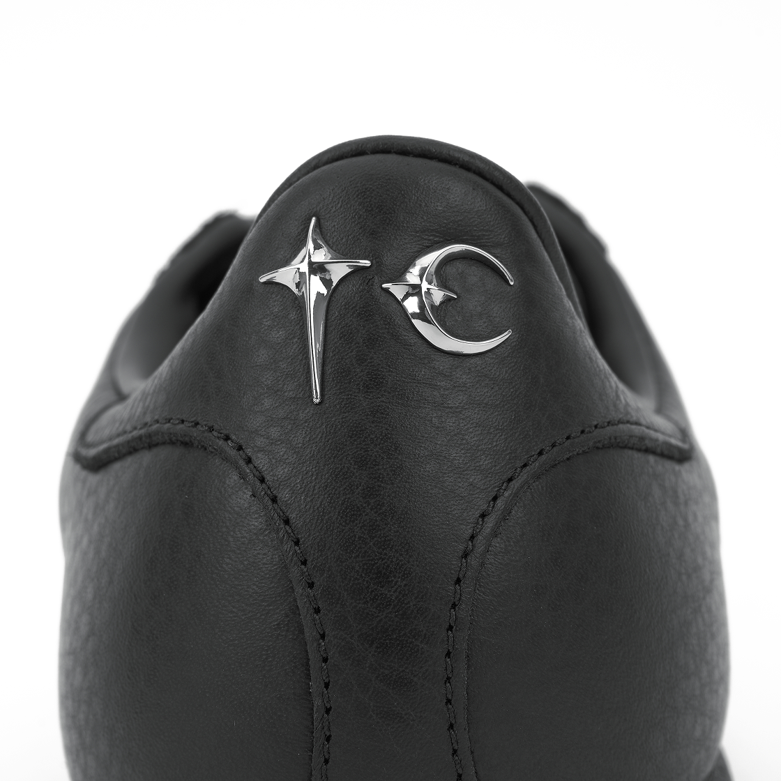 아디다스 x 떠그 클럽 슈퍼스타 빈티지 코어 블랙(Adidas x Thug Club Superstar Vintage Core Black) - 8