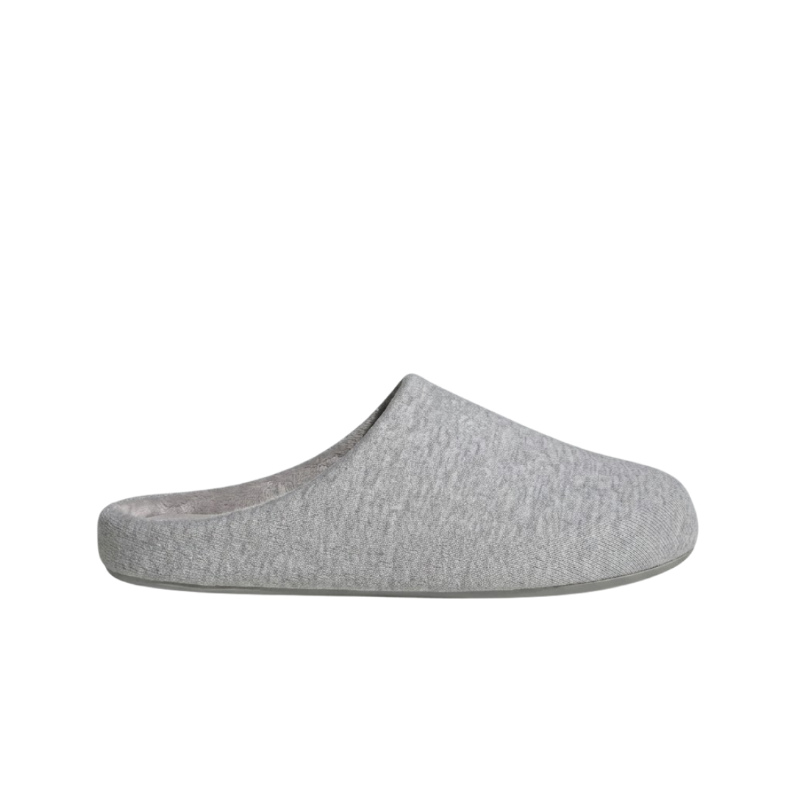 유니클로 룸 슈즈 그레이(Uniqlo Room Shoes Gray) - 1