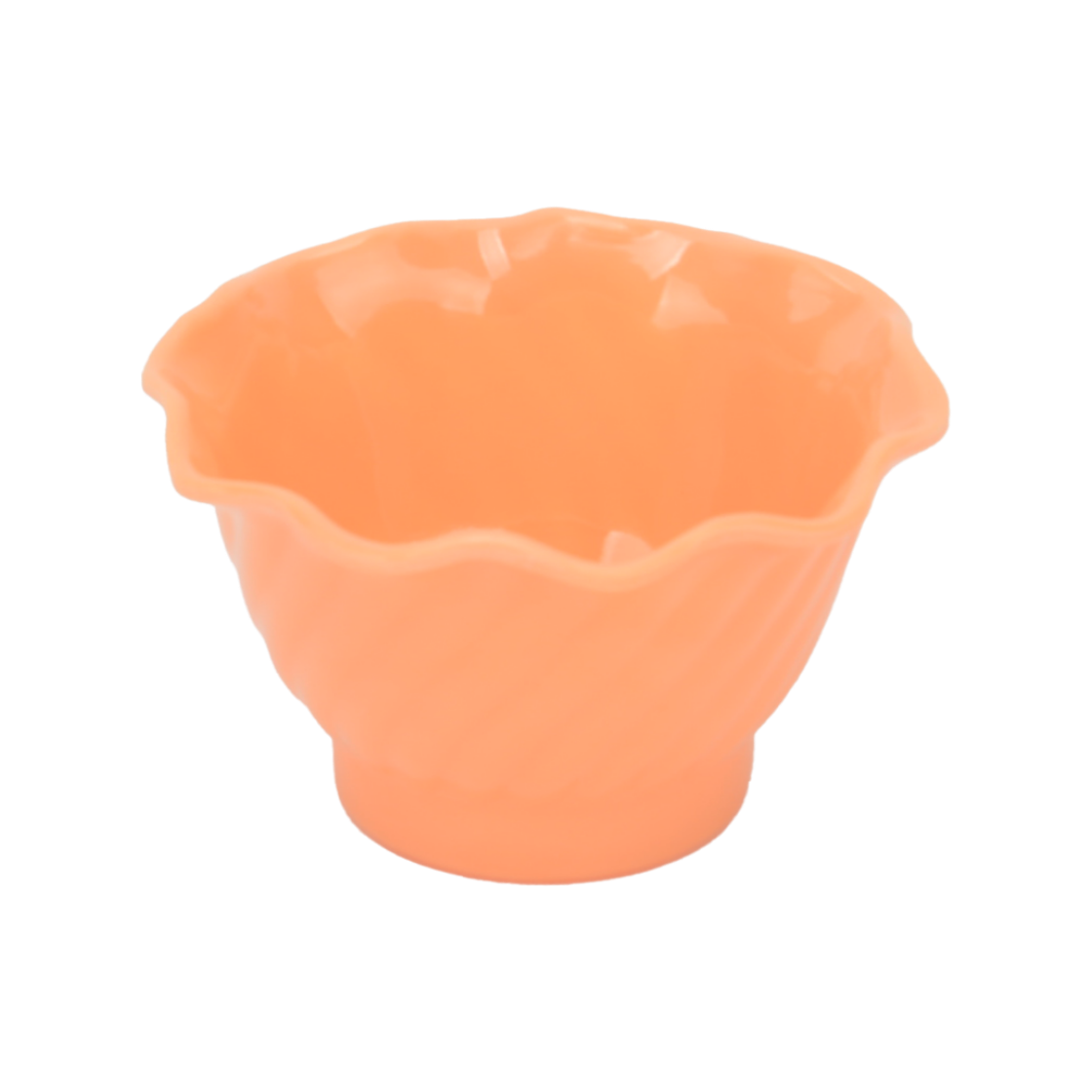 테라쎄 빈티지 쉘후식볼 아이스크림 디저트볼(TERRASSE Vintage Shell Sauce Bowl Ice cream Dessert bowl) - 5