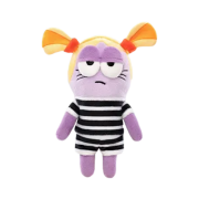 Pop Mart Pop Mart Bikini Bottom Buddies 2 Bully Fish (Opened Case)