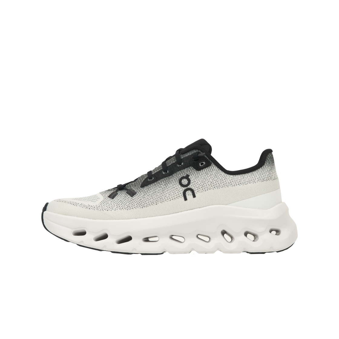 온 러닝 클라우드틸트 블랙 아이보리(On Running Cloudtilt Black Ivory) - 3