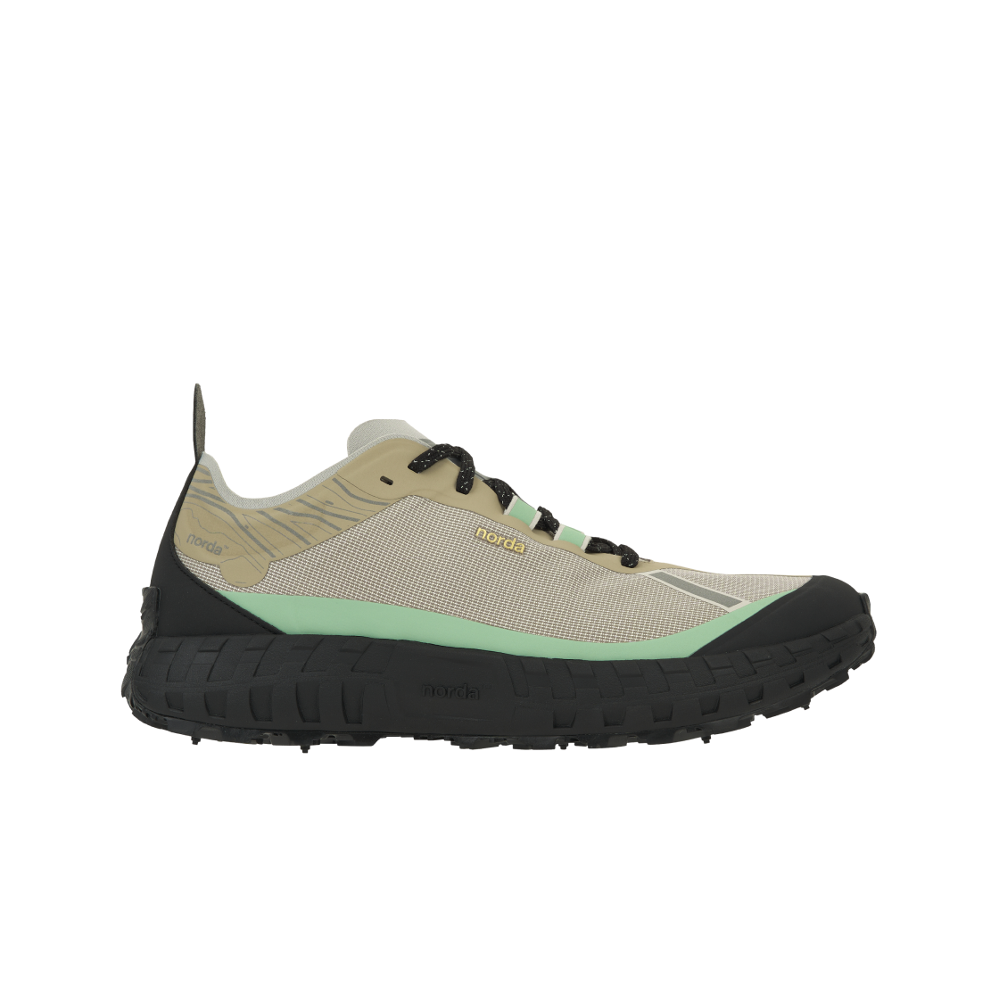 노다 001A 아스트랄(Norda 001A Astral) - 1