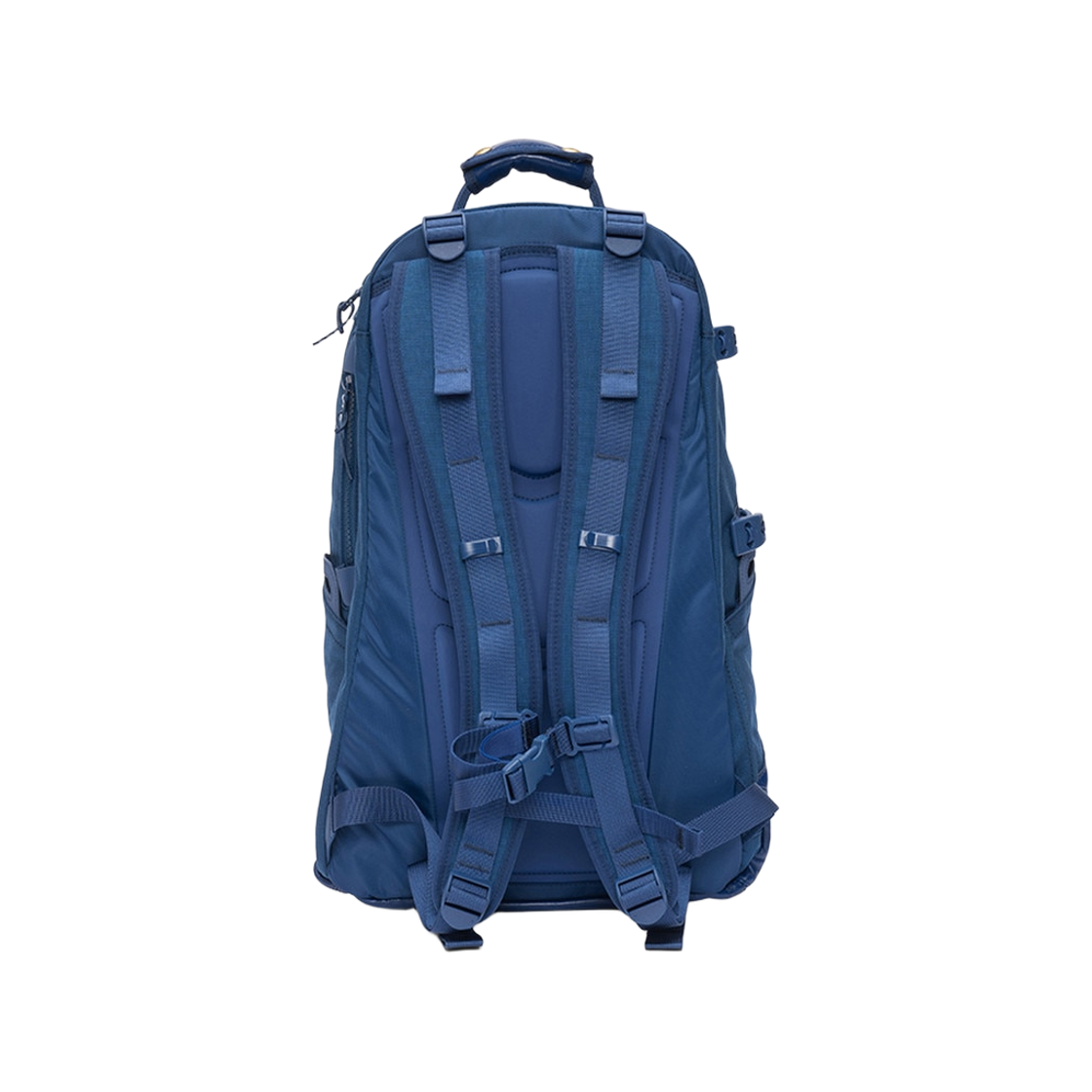 비즈빔 코듀라 20L 백팩 블루 - 25FW(Visvim Cordura 20L Backpack Blue - 25FW) - 2