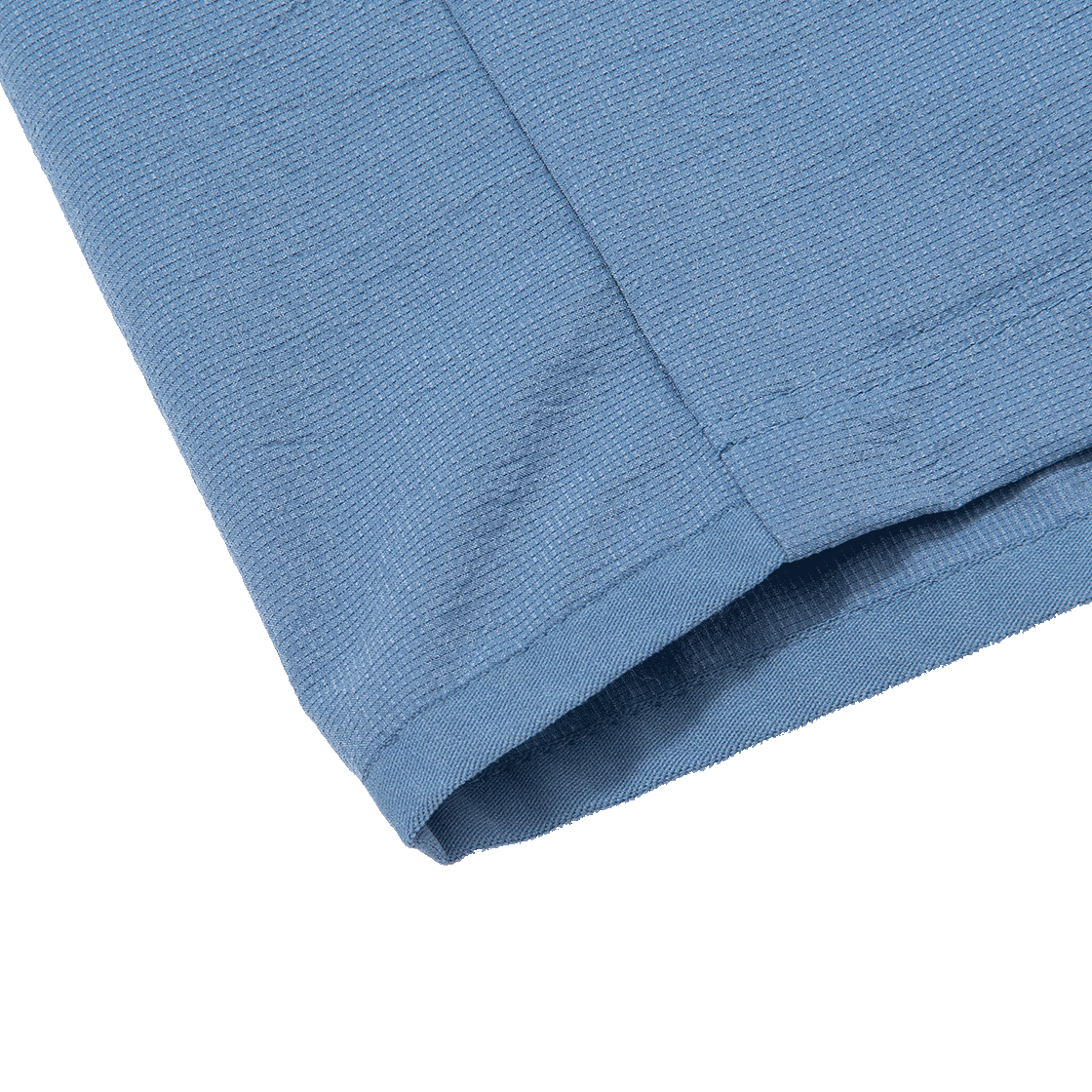 제로그램 에어프레쉬 폴로 반팔 티셔츠(Zerogram Airfresh Polo SS Grayish Blue) - 4